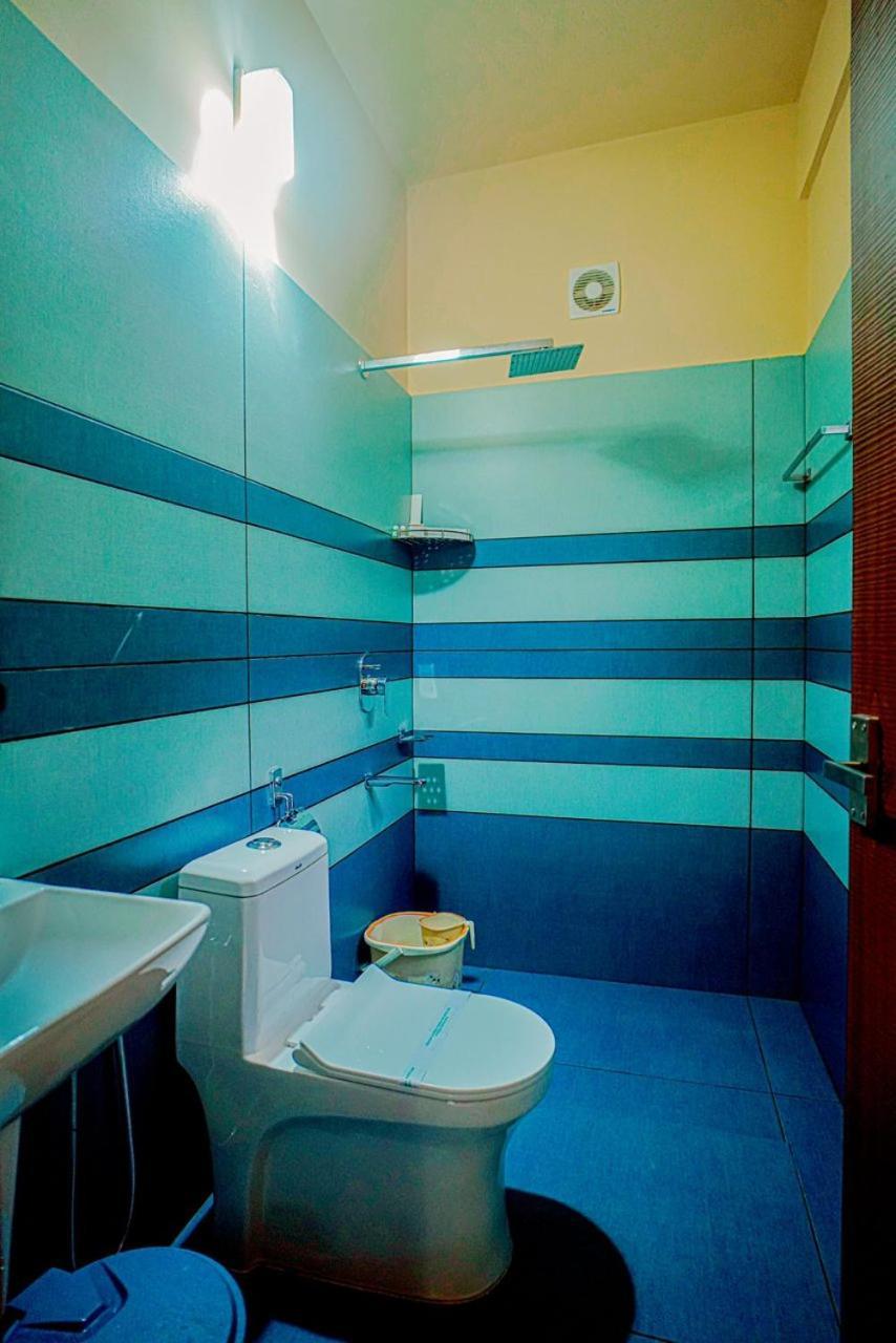 Falcon Riverview Resorts Kuttampuzha Εξωτερικό φωτογραφία